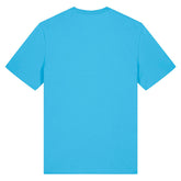 GTN Core T-Shirt - Aqua Blue